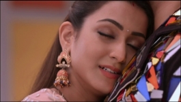 Teri Meri Ek Jindri - 8th October 2021